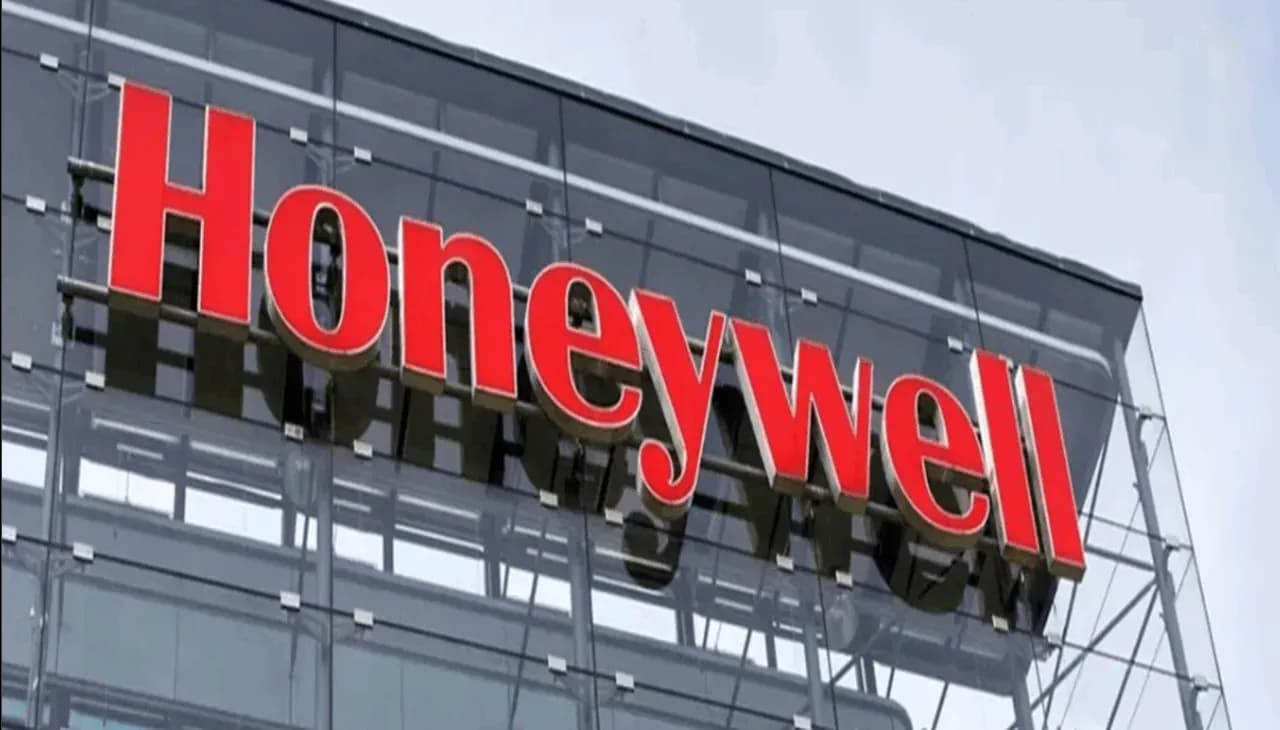 Honeywell (HON) ร่วงหลังรายได้พลาดเป้าแม้กำไรดีกว่าคาด