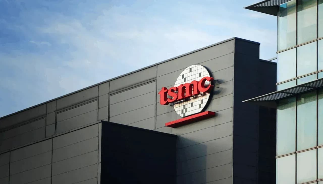 ไต้หวันปลดล็อกเพดานลงทุน หนุนเงินไหลเข้า TSMC พุ่งทำสถิติใหม่