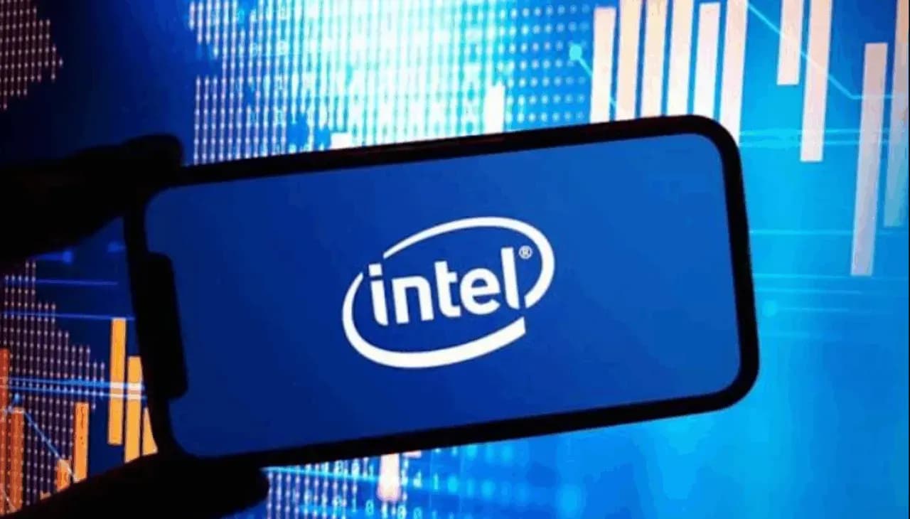 หรือ Intel จะฟื้นคืนชีพกลับมาทวงบัลลังค์หุ้นกลุ่มเทคโนโลยี?
