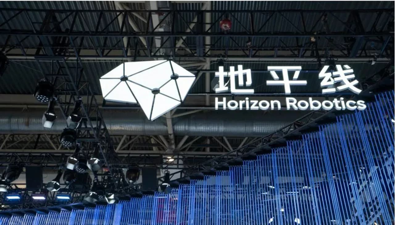 ศึกนี้ใหญ่หลวงนัก! Horizon Robotics ส่งชิป Starry ท้าชน Nvidia-Qualcomm ปฏิวัติสมองกลรถยนต์อัจฉริยะ