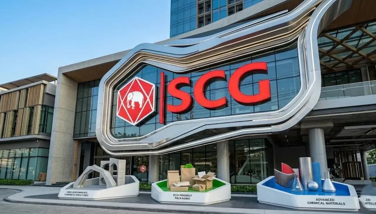 SCC: ประกาศกำไรสุทธิ 1Q26 ดีกว่าที่เราคาด 10% ดีกว่าตลาดคาด 23%