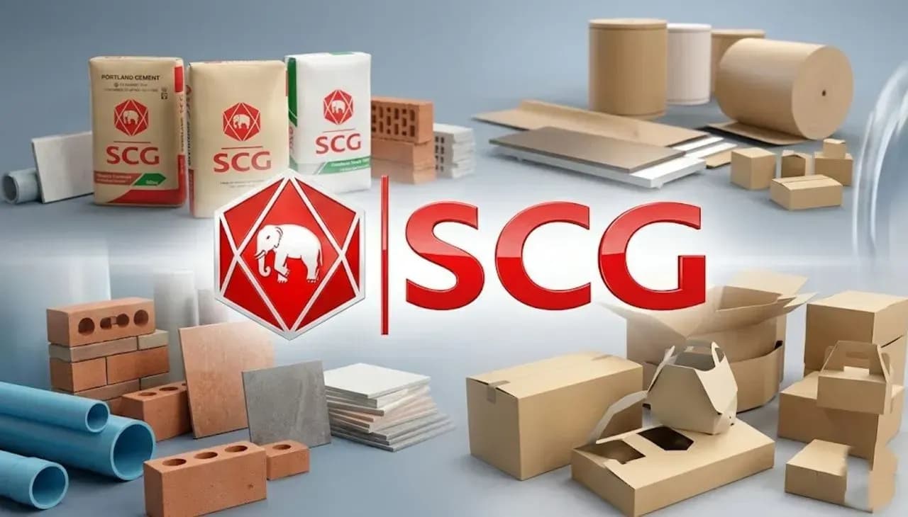 SCC: แจ้งข่าวตลาดฯ ขายหุ้น Chandra Asri 14.86% ต่ำกว่าราคาบนกระดาน 34%
