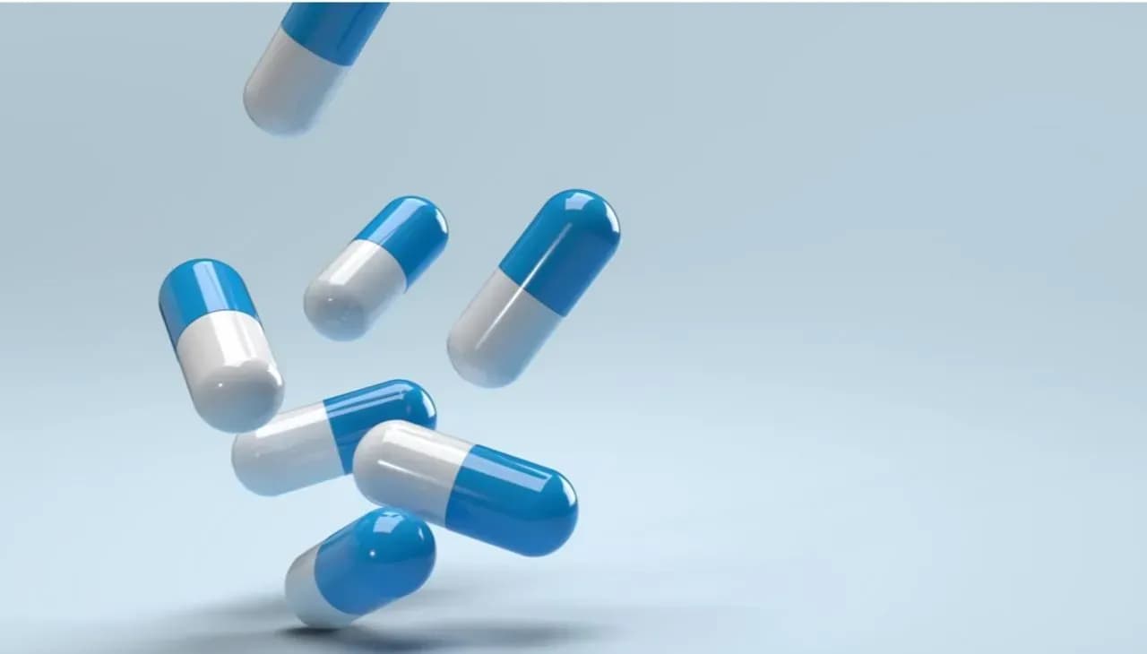 สรุปผลประกอบการกลุ่ม Pharmaceutical