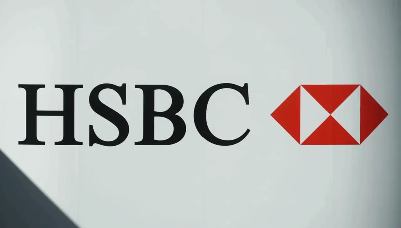HSBC เผยงบ 1Q26 ต่ำกว่าคาด หลังขาดทุนจากสินเชื่อที่เกี่ยวข้องกับการฉ้อโกง