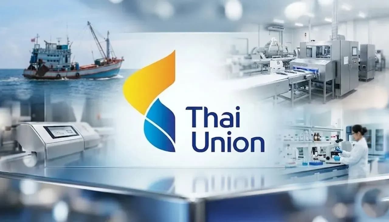 TU: 1Q26 กำไรสุทธิตรงตามคาด ขณะที่กำไรปกติสูงกว่าคาดจากยอดขายแข็งแกร่ง