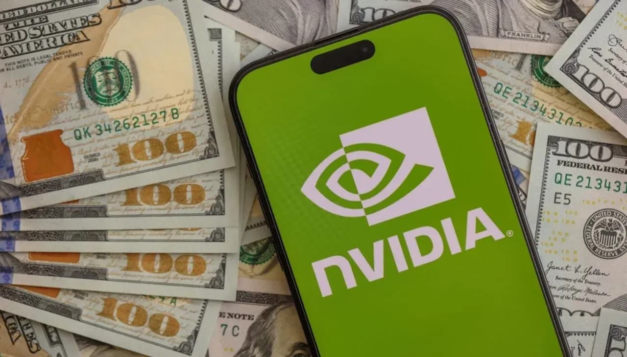 2ปี Nvidia ลงทุนอะไรไปบ้าง? Nvidia กำลังจะเป็นโครงสร้างพื้นฐาน AI