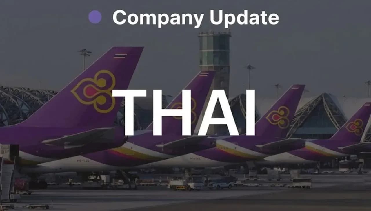 THAI – พรีวิว 2Q69: รายได้ภาษีจะช่วยชดเชยการดำเนินงานที่อ่อนแอ