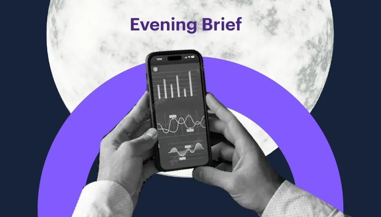 Evening Brief - เรื่องต้องรู้ก่อนเทรดคืนนี้ 31 ส.ค. 2026