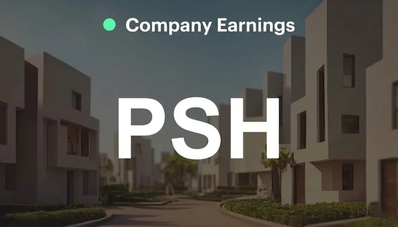 PSH – 2Q26: กำไรสุทธิตามตลาดคาด