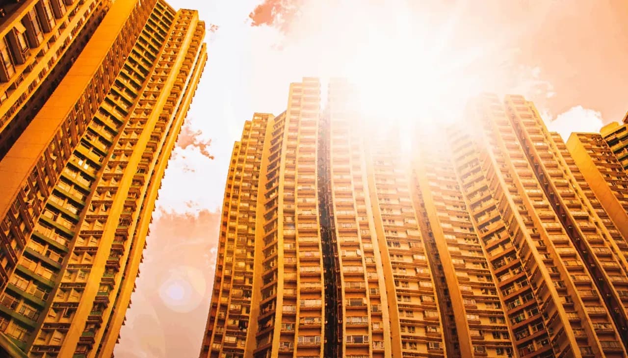 Heat Wave สร้างความผันผวนในราคาตลาดพลังงานยุโรป