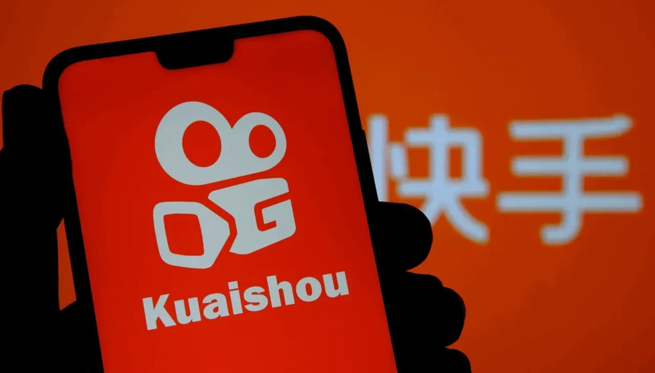 Kuaishou 1Q26: รายได้ดีกว่าคาดจาก Kling AI แต่กำไรยังถูกกดดันจากต้นทุน AI