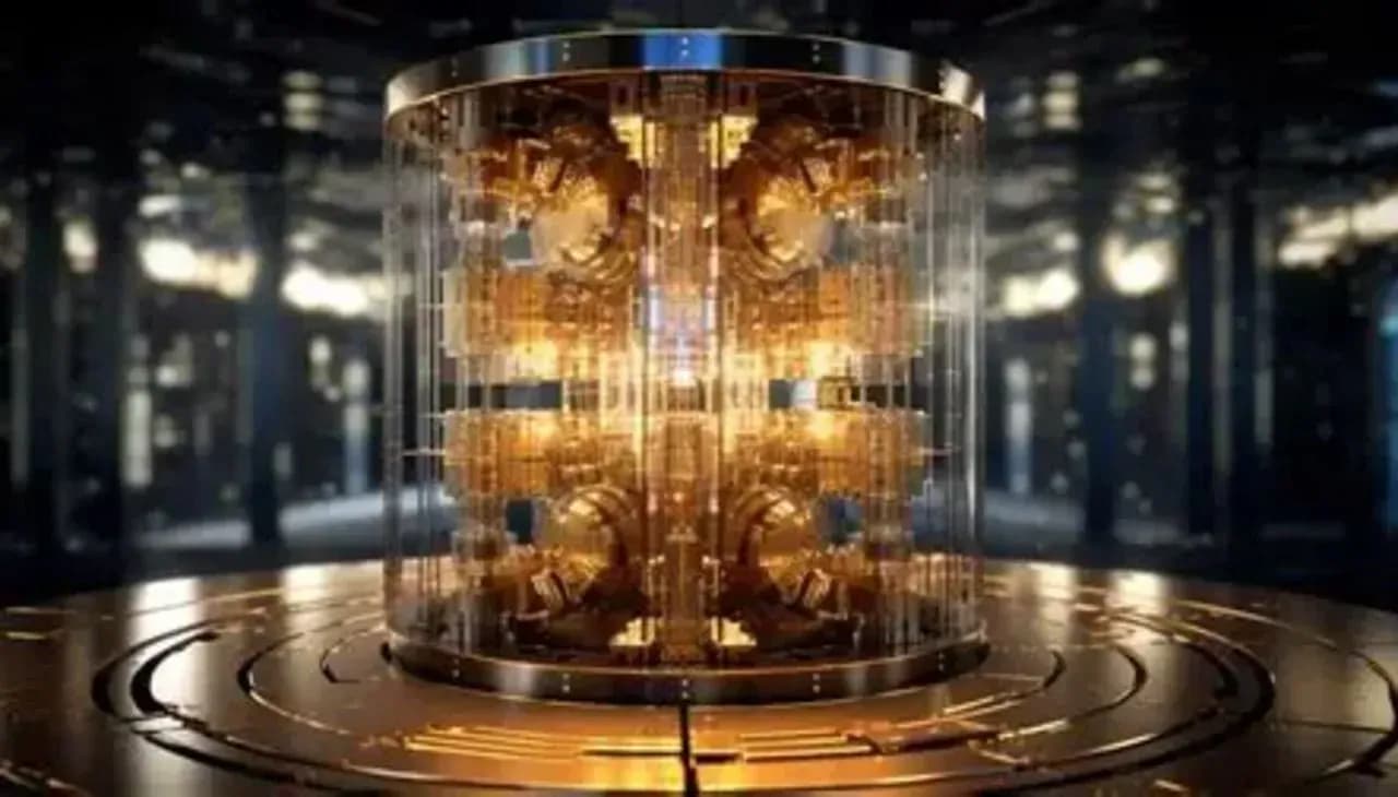 IBM เดิมพันครั้งใหญ่ในเทคฯคอมพิวเตอร์ควอนตัม
