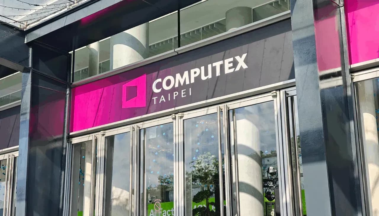 สรุปงาน Computex 2026: AI รอบใหม่ไม่ได้โตแค่ชิป แต่โตทั้งระบบศูนย์ข้อมูล
