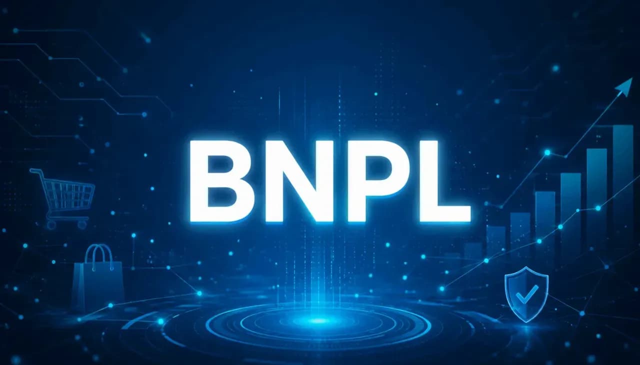 ภาพรวมธุรกิจ BNPL 1Q26 และแนวโน้มการเติบโต