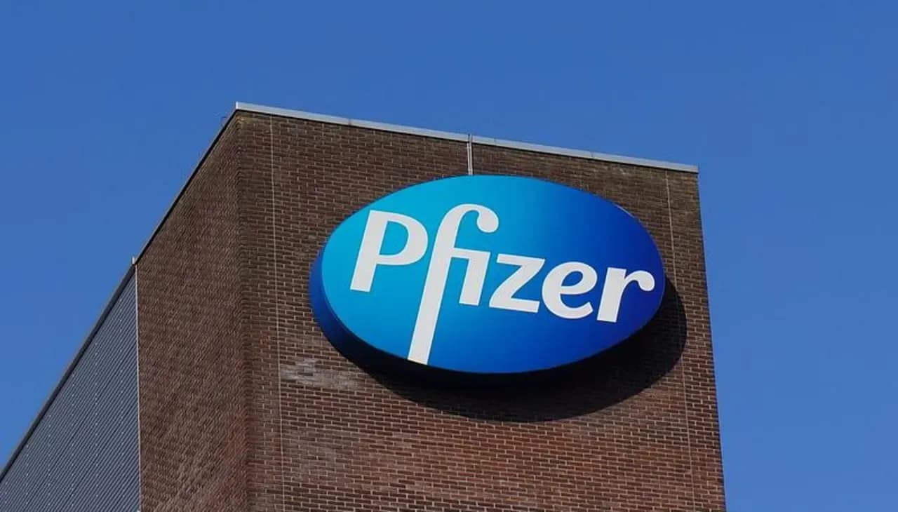 Pfizer รุกตลาด GLP-1 ผ่าน Berobenatide และ Ecnoglutide