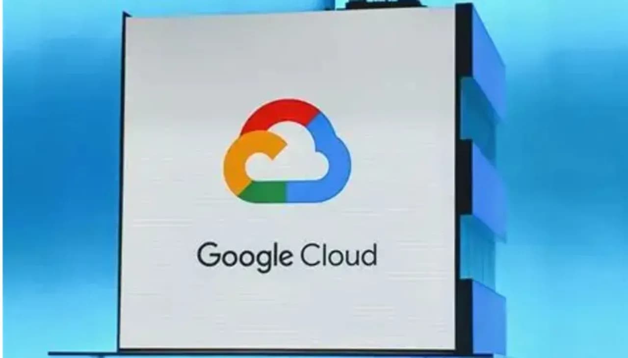 Google Cloud ทำดีลกับ 3 บริษัทใหญ่เสริมระบบนิเวศ Enterprise AI เต็มรูปแบบ