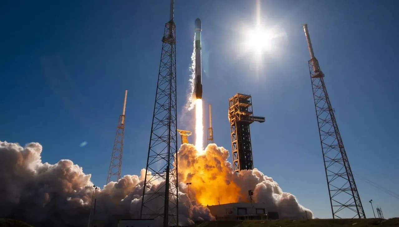 SpaceX (SPCX) เตรียม IPO ด้วยมูลค่าระดมทุนที่ใหญ่ที่สุดในโลก