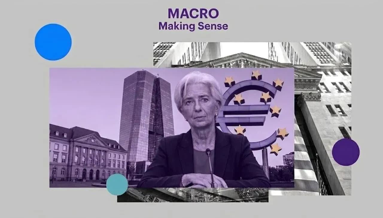 ECB มีมติคงดอกเบี้ยตามคาด, INVX มองว่า ECB ยังจำเป็นต้องคงท่าทีเข้มงวดต่อเนื่อง
