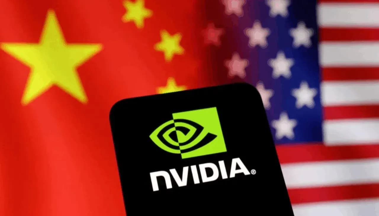 Nvidia ใช้ Vera CPU เจาะจีน ขณะที่ข้อมูลนำเข้า–ส่งออกชิปสะท้อนดีมานด์จีนยังแข็งแรง