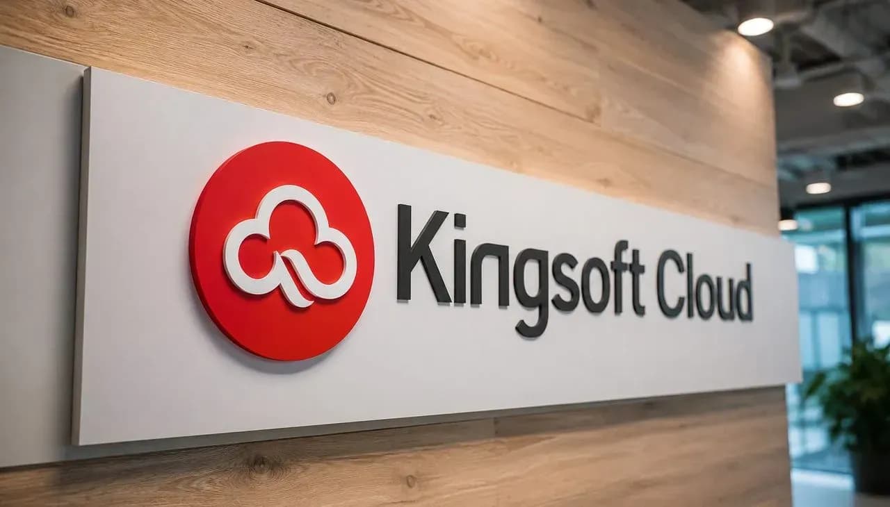 Kingsoft Cloud ขึ้นราคาผลิตภัณฑ์ AI Computing และการจัดเก็บข้อมูล
