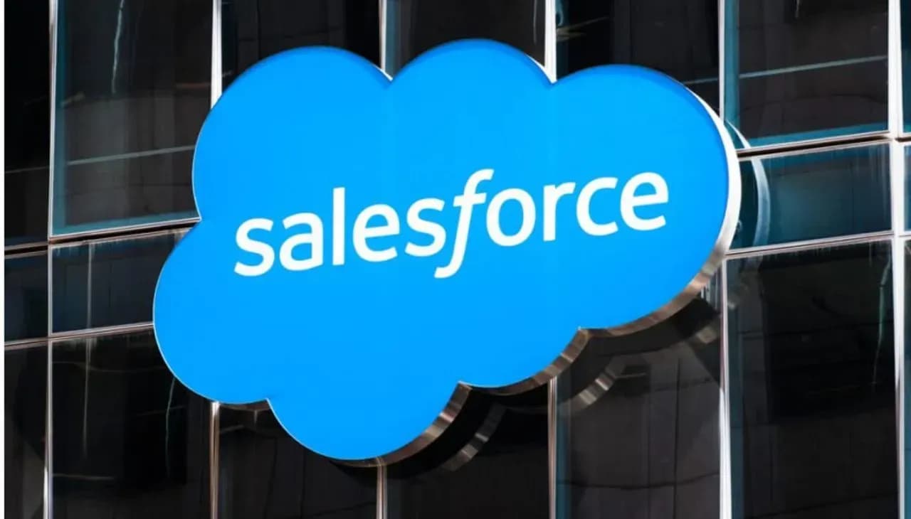 Salesforce ประกาศเข้าซื้อกิจการ Fin เสริมแกร่งเทคฯ AI Agent
