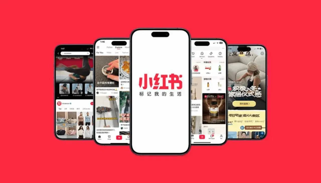 Xiaohongshu เตรียม IPO: “Instagram จีน” โอกาสลงทุนในแพลตฟอร์มผู้บริโภคจีนยุคใหม่
