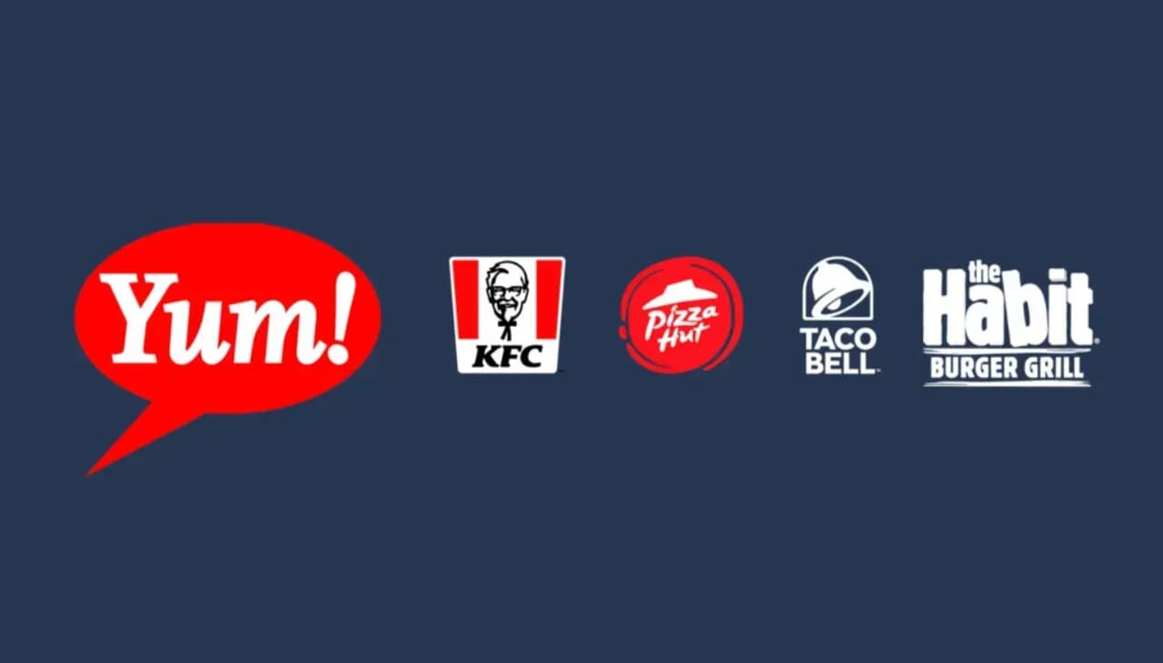 Yum! Brands ขาย Pizza Hut $2.7bn เพื่อโฟกัส KFC และ Taco Bell