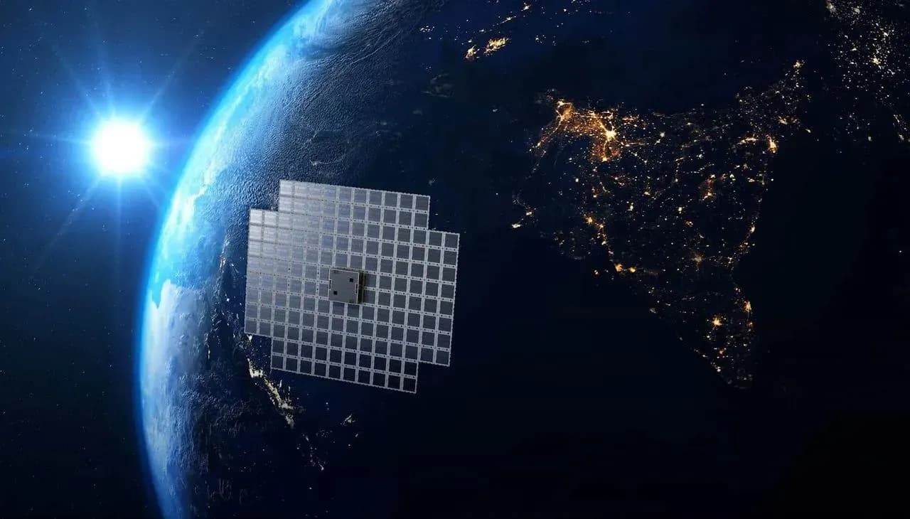 AST SpaceMobile ประสบความสำเร็จในการส่งดาวเทียม BlueBird