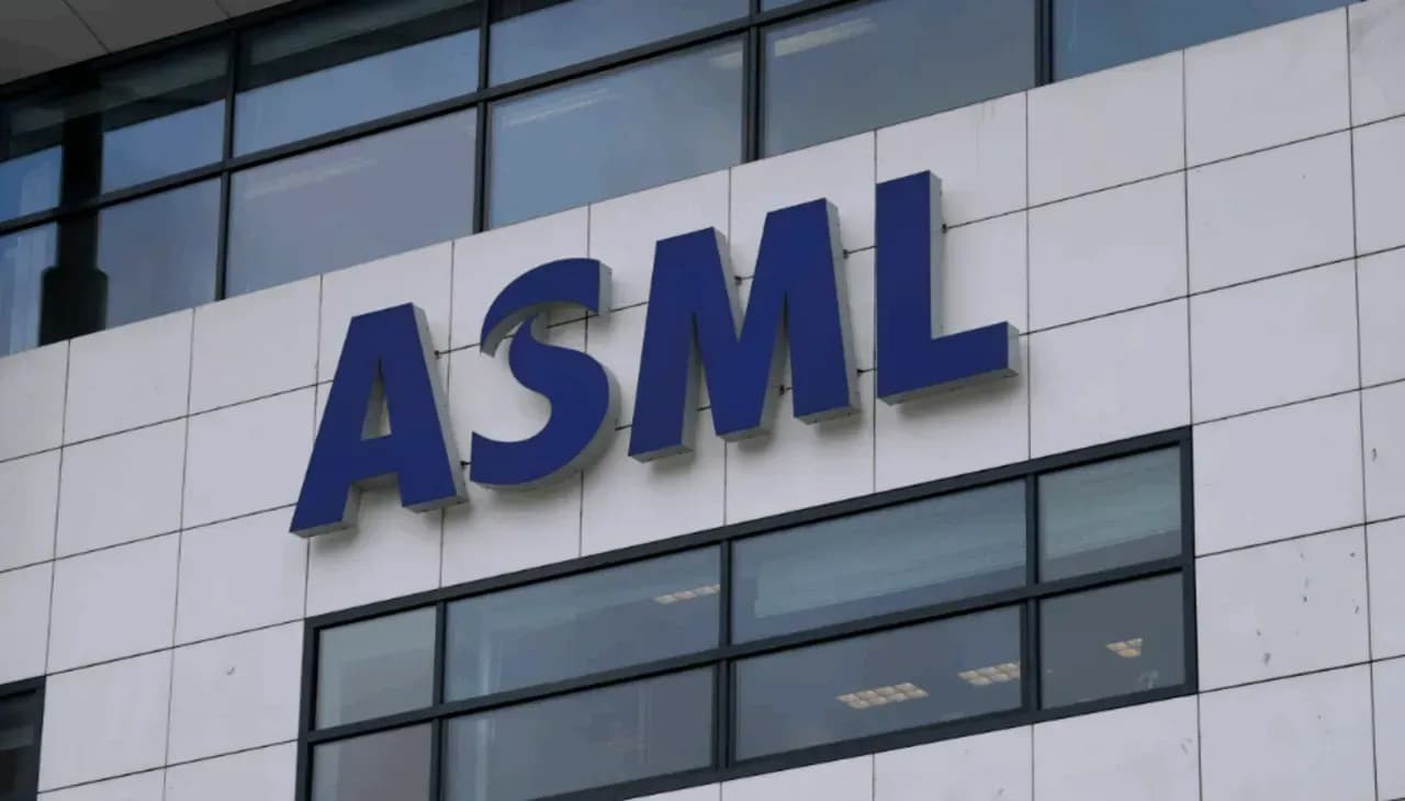 สหรัฐฯ เผยชิ้นส่วน EUV ของ ASML ถูกลักลอบไปยังจีน ด้าน ASML ปฏิเสธอย่างหนักแน่น
