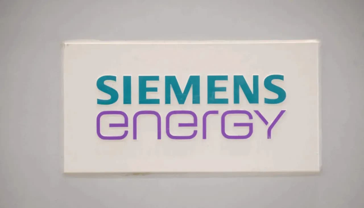 Siemens Energy เล็งแยกธุรกิจ Transformation of Industry มุ่งสู่พลังงานสะอาดและระบบสายส่งเต็มตัว