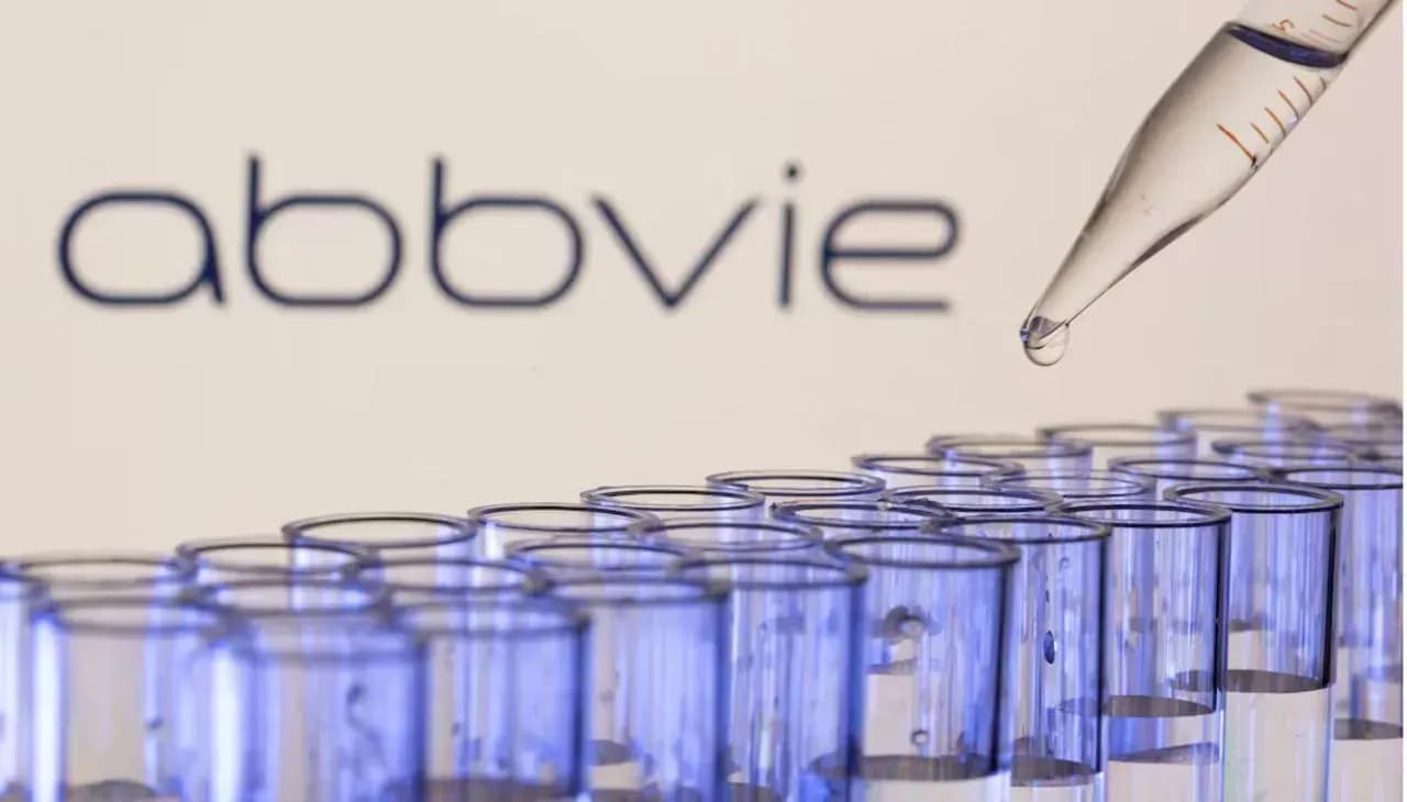AbbVie เจรจาซื้อกิจการ Apogee Therapeutics