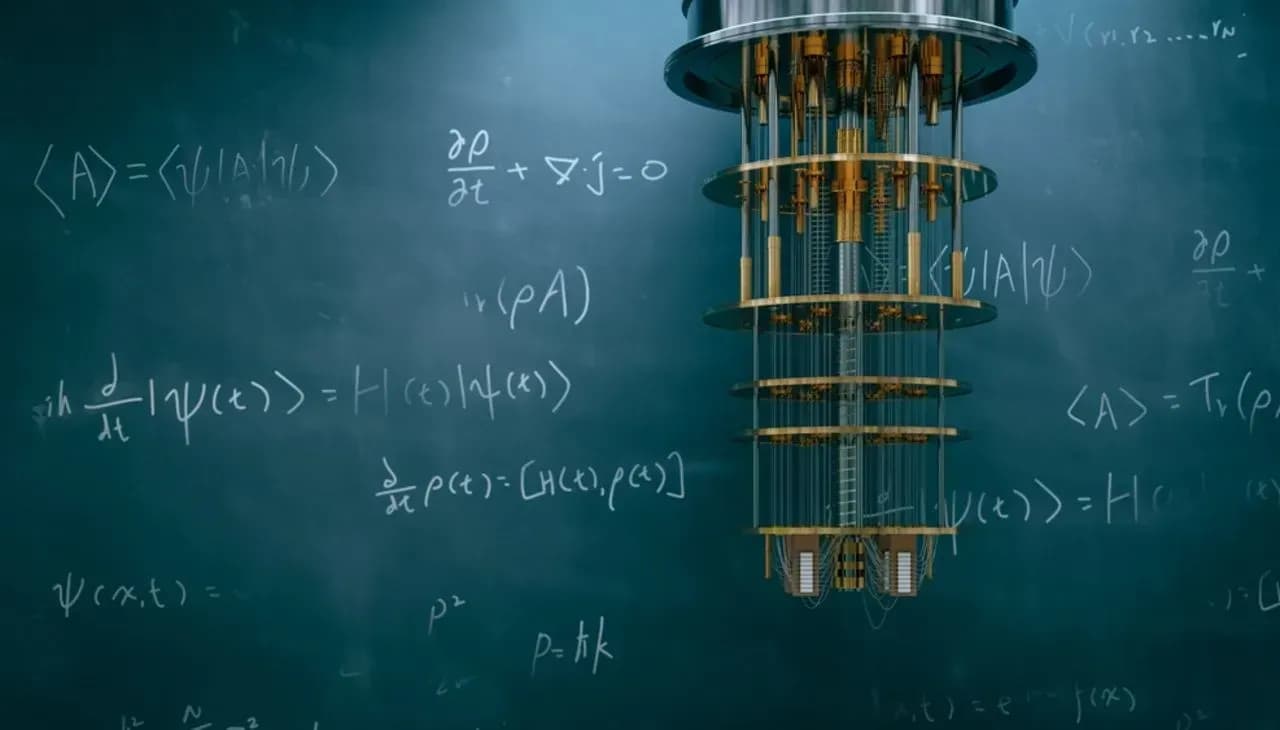 เมื่อสหรัฐเข้ามาเร่งกลุ่ม Quantum Computing บริษัทไหนน่าจะได้ประโยชน์?
