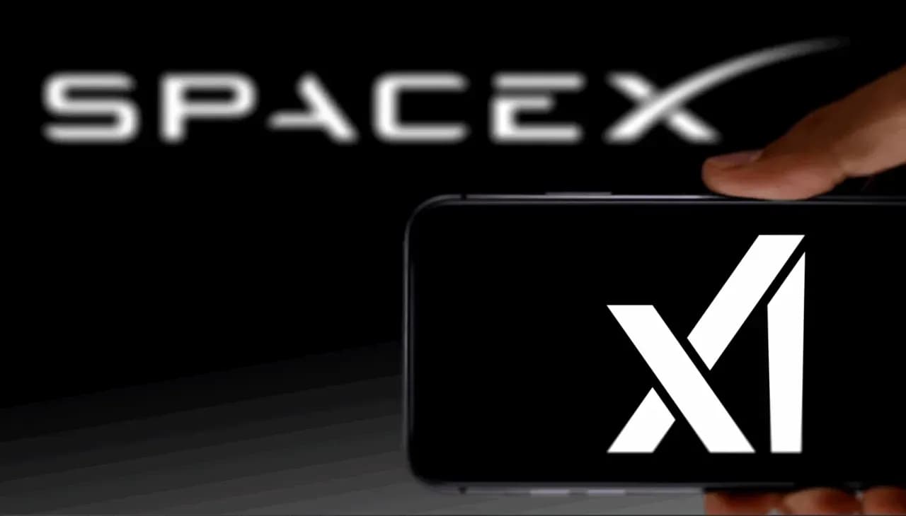 SpaceX ผันตัวเป็นเจ้าของโครงสร้างพื้นฐาน AI หนุนรายได้ประจำ