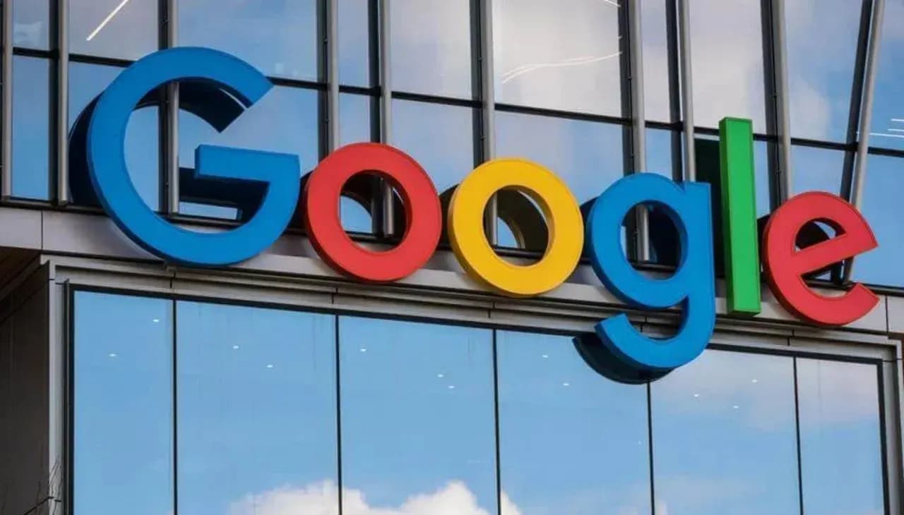 GOOGL เสียนักวิจัยพัฒนา AI ให้คู่แข่ง