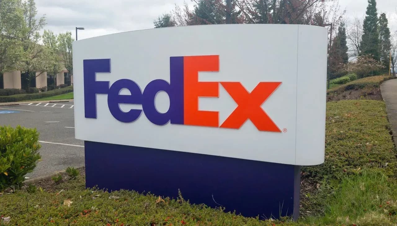 FedEx เผยงบ 4Q26 ดีกว่าคาด แต่แนวโน้มกำไรต่ำกว่าคาดเล็กน้อย