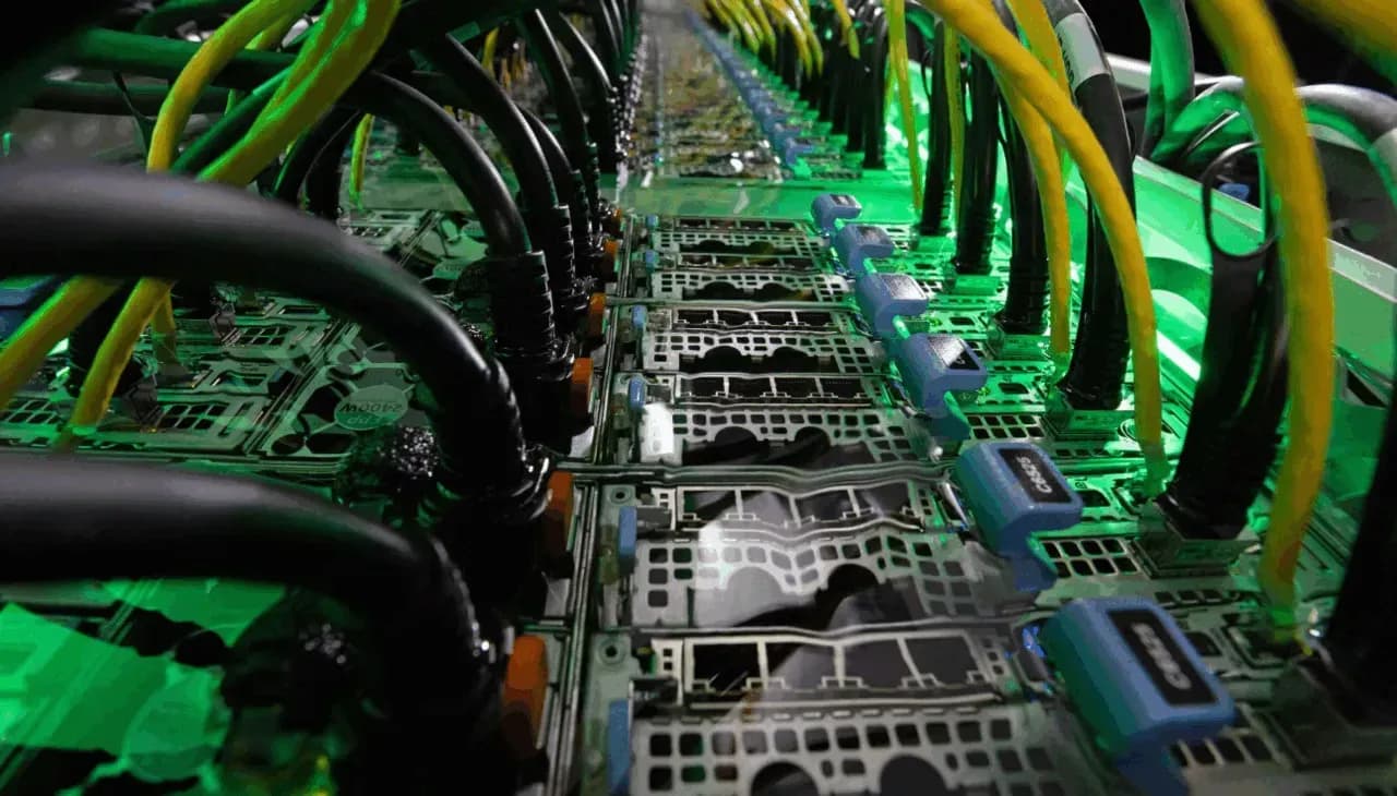 Nvidia ดัน Liquid Cooling 100% เป็นมาตรฐานใหม่ของ AI Server หนุนหุ้นระบายความร้อนจีน–ไต้หวัน