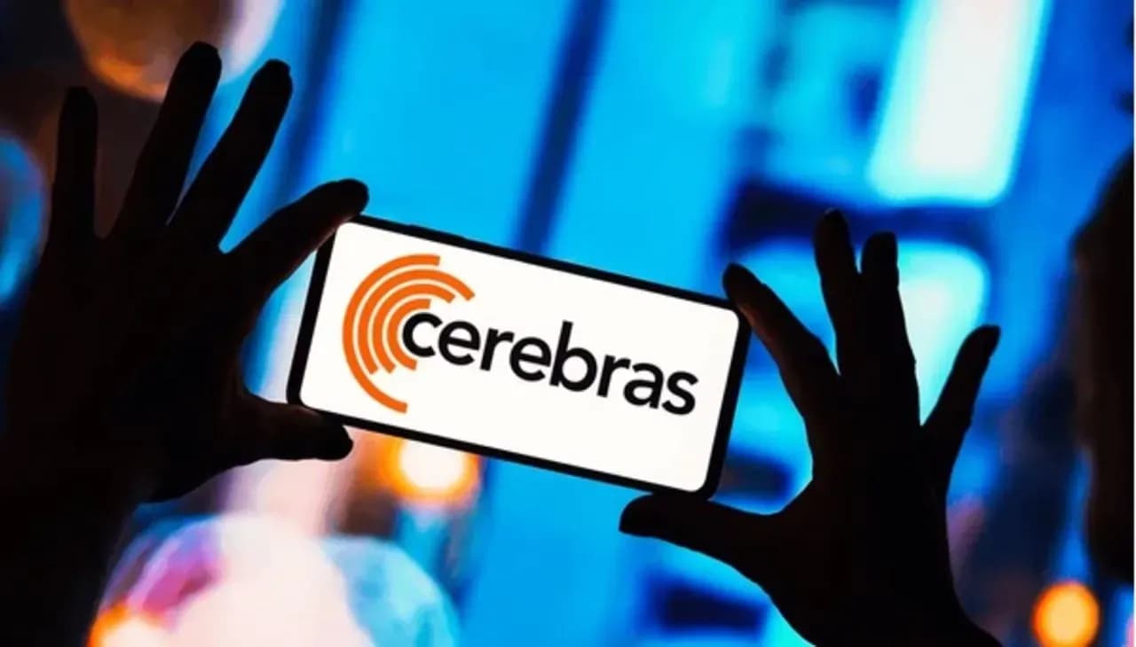 งบ Cerebras Systems ดีกว่าคาด แต่มีความกังวลการขยายตัวของมาร์จิ้น