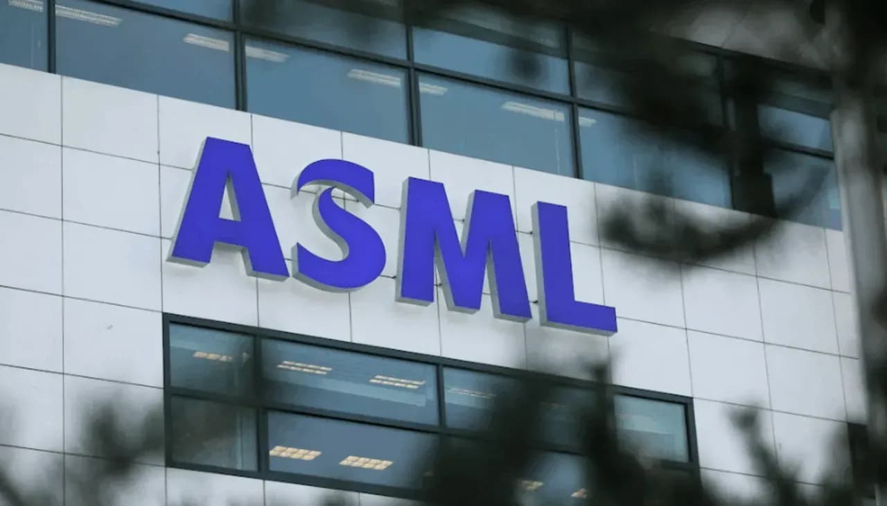 รัฐบาลเนเธอร์แลนด์เดินหน้าคัดค้านร่างกฎหมาย MATCH Act ของสหรัฐฯ หวั่นกระทบ ASML