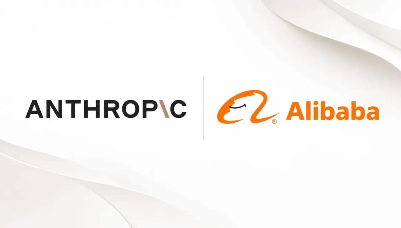 Anthropic กล่าวหา Alibaba ลอกโมเดล AI เสี่ยงจุดชนวนคุมเข้ม AI จีน