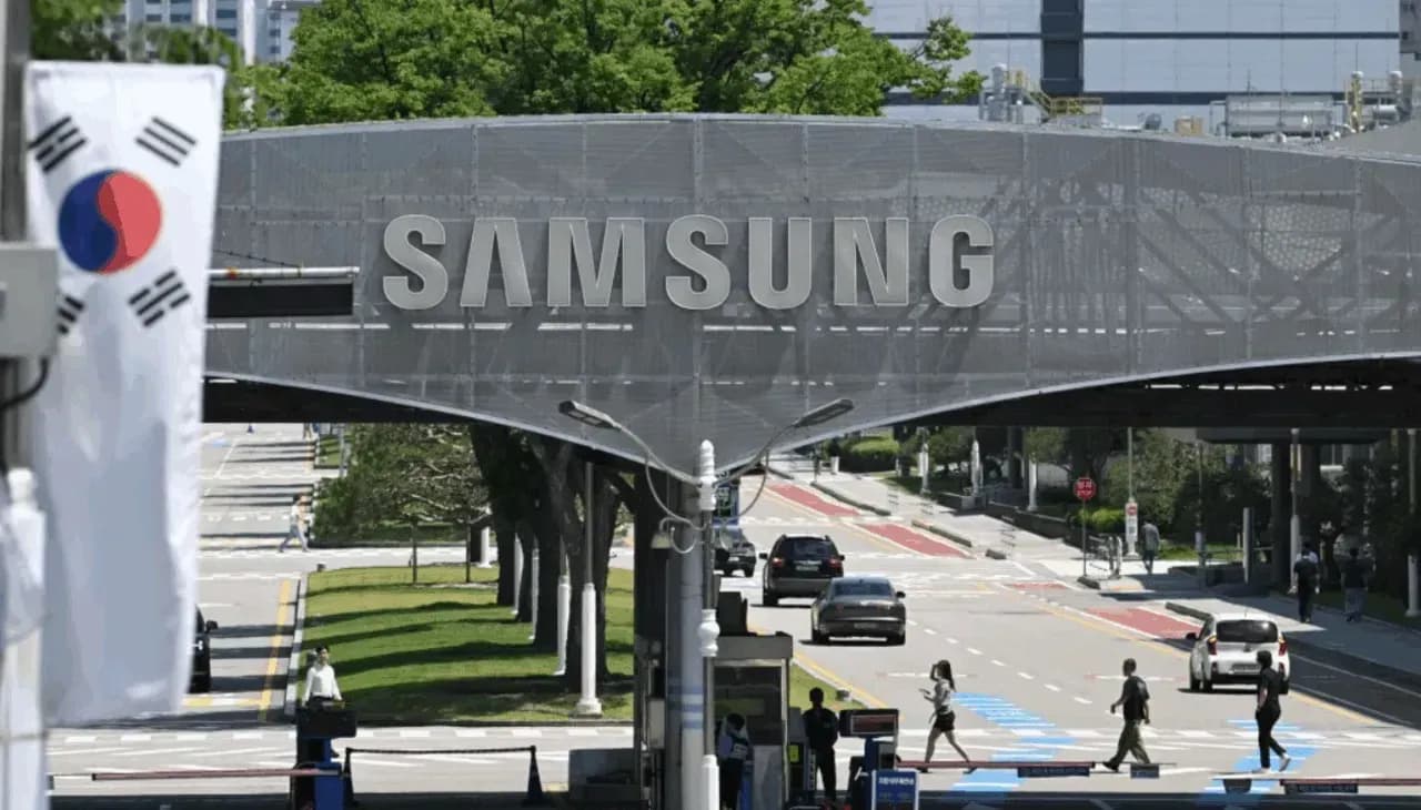 Samsung–SK Hynix เร่งลงทุนครั้งใหญ่ รับ AI และลดพึ่งพาซัพพลายเชนจีน