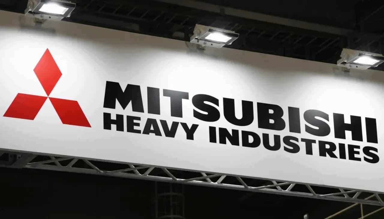 Mitsubishi Heavy เร่งลงทุนกังหันก๊าซ รับไฟฟ้า AI โต