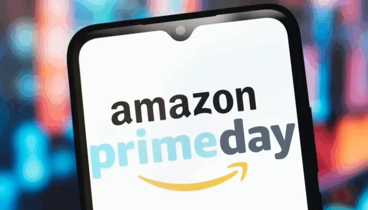 ยอดใช้จ่าย Prime Day สูงกว่าคาด หนุนโดยสินค้าจำเป็น