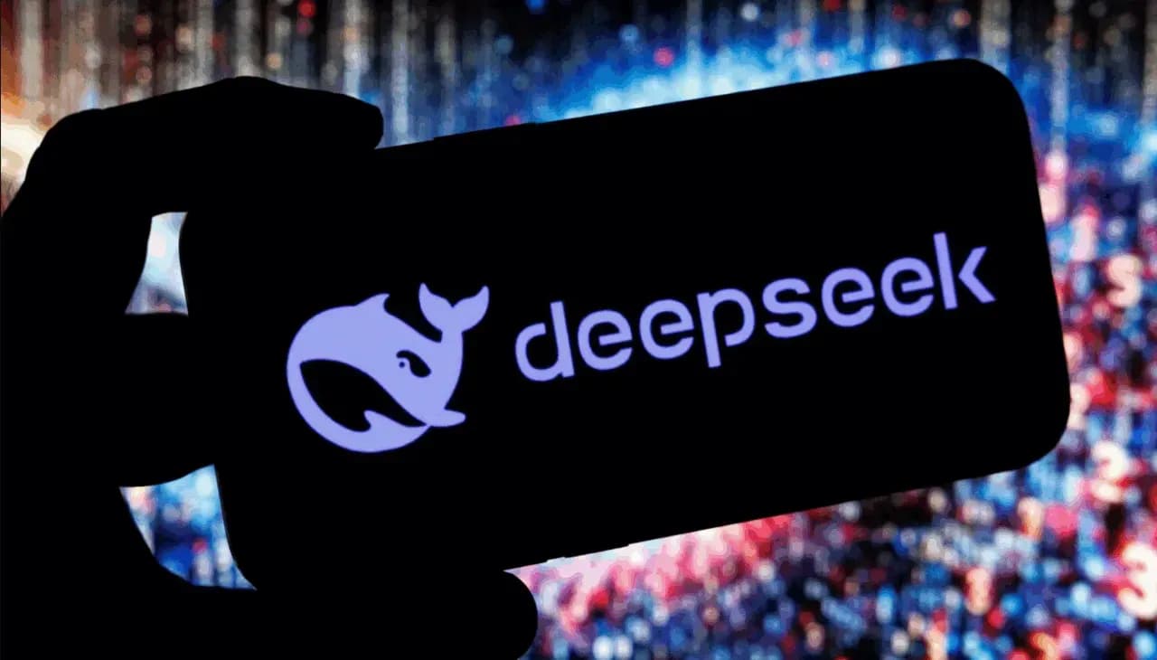 DeepSeek ขึ้นราคา API ช่วงพีก สัญญาณ AI จีนเริ่มเปลี่ยนเป็นแข่งทำกำไร
