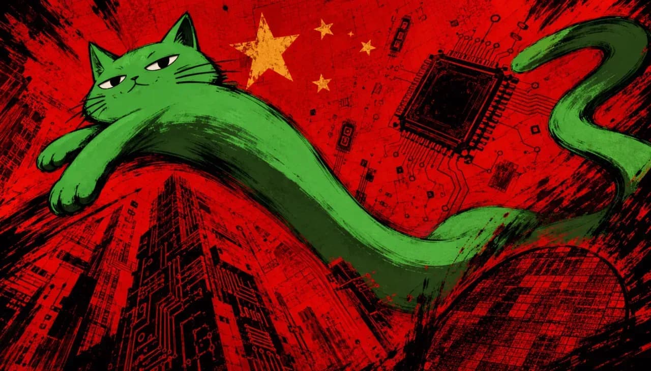 Meituan เปิดตัว LongCat-2.0 ชูโมเดล AI จีนฝึกด้วยชิปในประเทศ