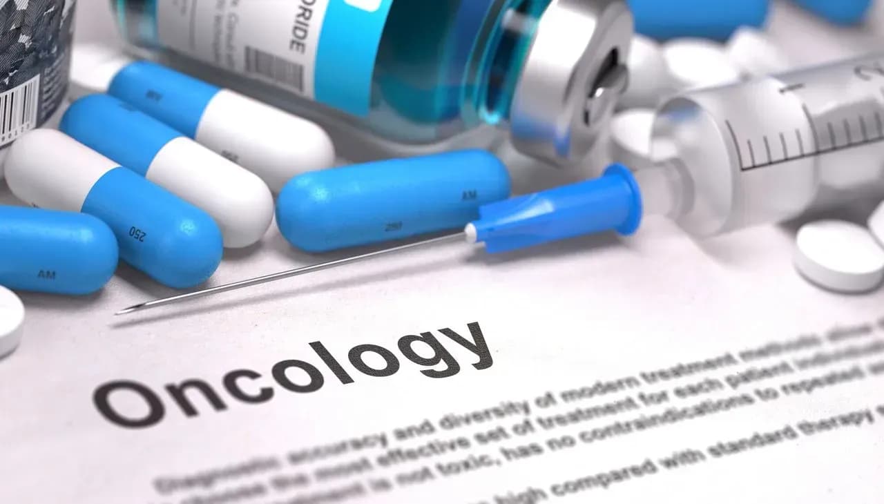 พัฒนาการเชิงบวกในกลุ่ม Oncology