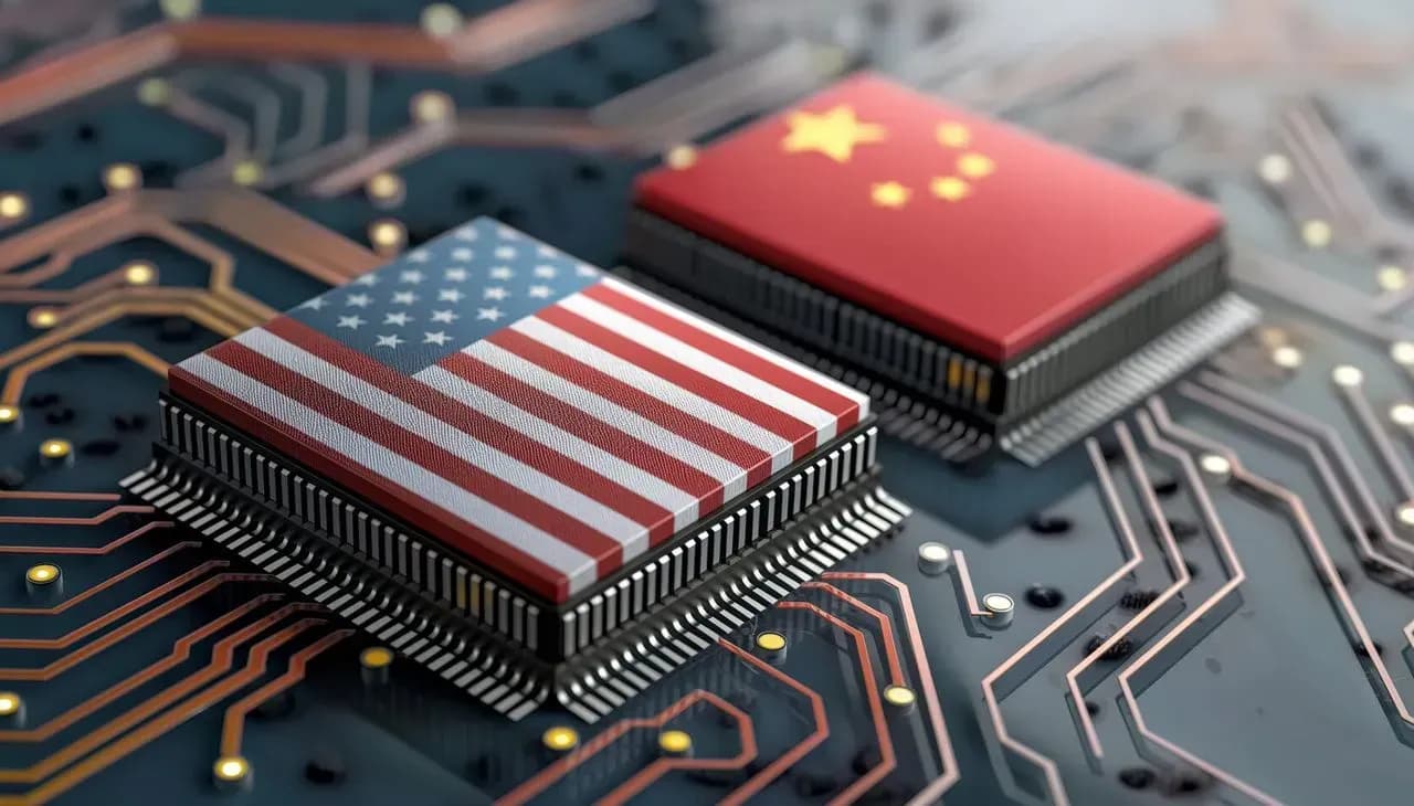 ความเสี่ยง Geopolitical Risk ของ Alibaba และกลุ่มเทคโนโลยีจีนที่มีเเนวโน้มเพิ่มขึ้น