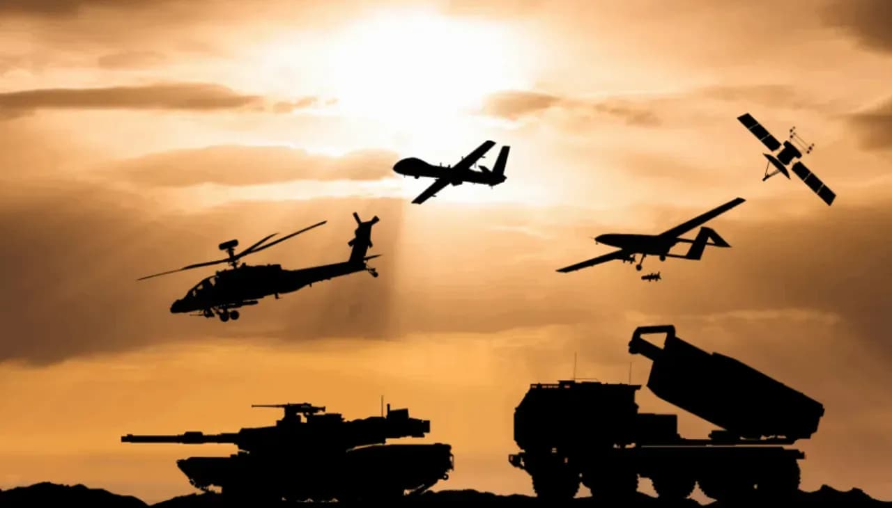 NATO เตรียมเลือก Saab แทน Boeing.. Rheinmetall ได้คำสั่งซื้อ Skynex แต่เสี่ยงจาก Frigate-F126
