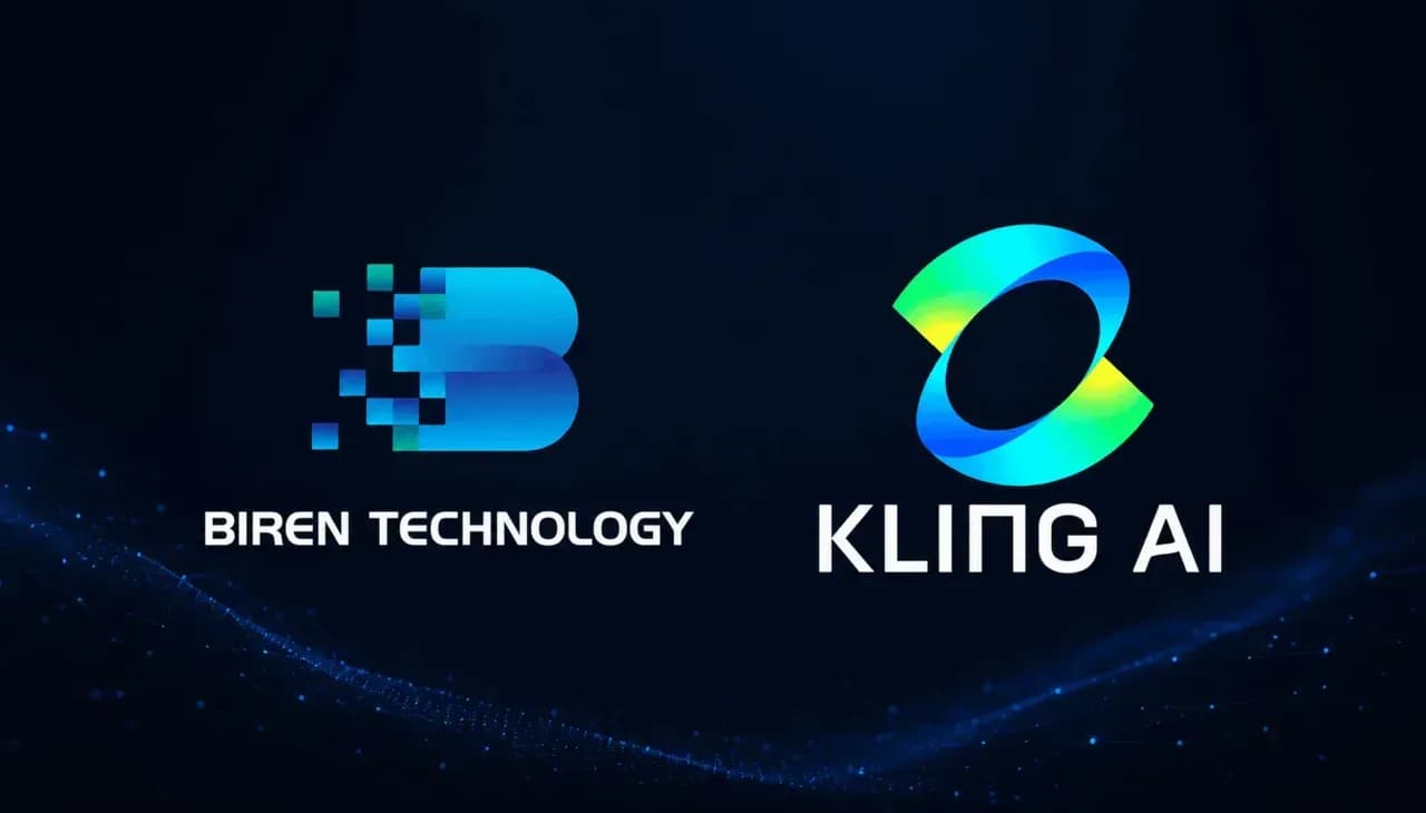 จีนเร่งระดมทุน AI ทั้งชิปและวิดีโอโมเดล
