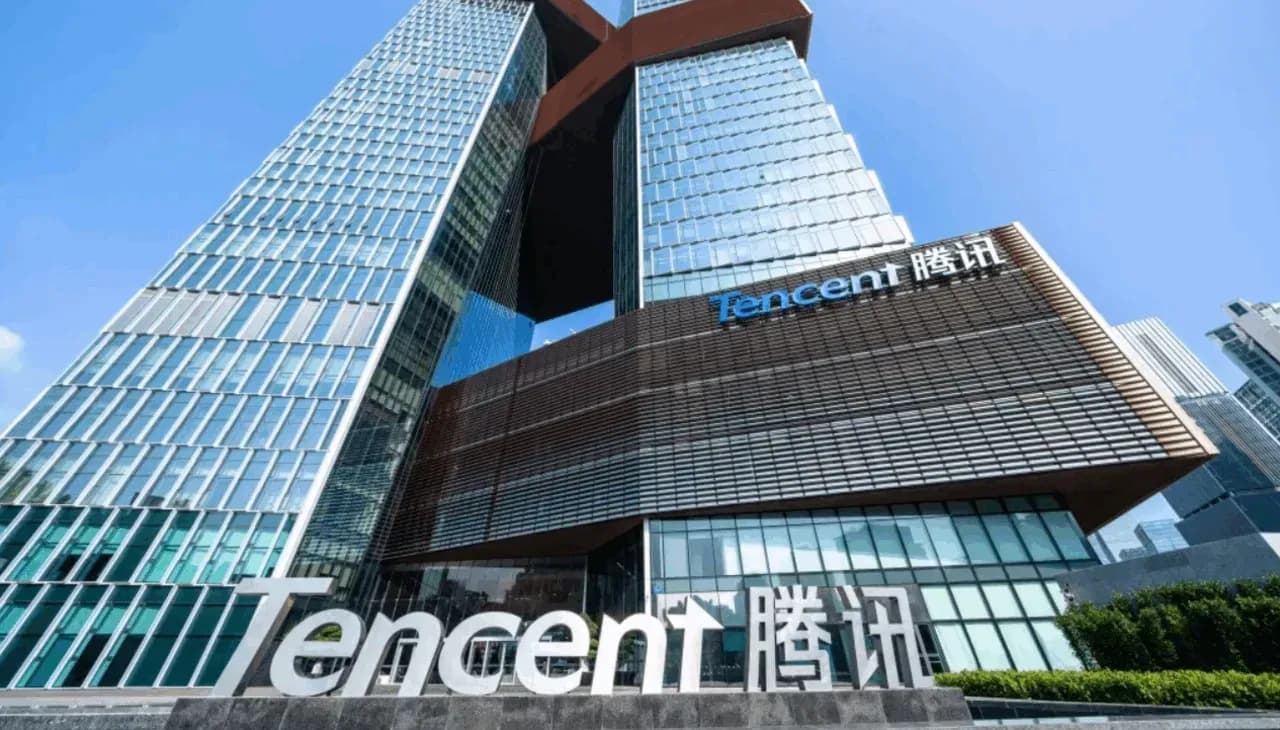 Tencent เปิดตัว Hunyuan Hy3 รุ่นอัปเกรด เน้นงานผู้ช่วยอัตโนมัติ
