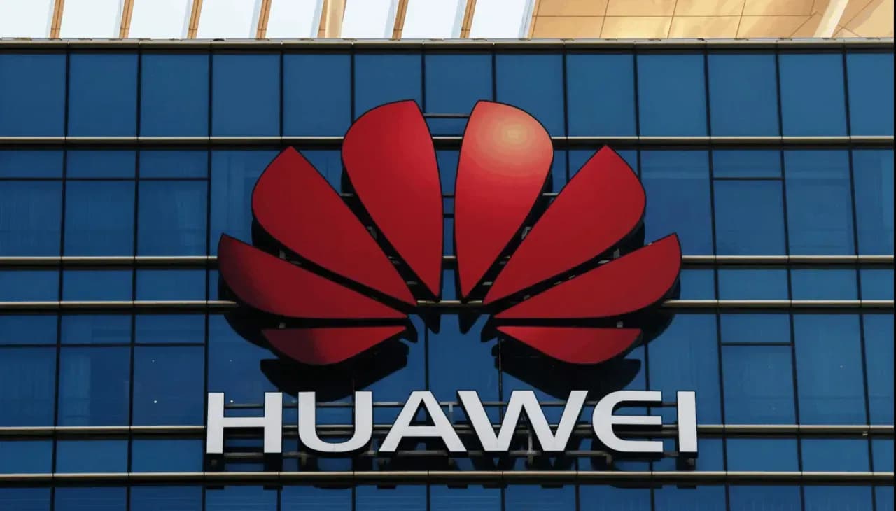 Huawei LogicFolding โอกาสใหม่ของห่วงโซ่ชิปจีน